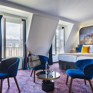 Superior Kamer met Twee Aparte Bedden